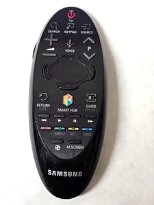 SAMSUNG BN59-01185B SMART TOUCHPAD&MIC TELECOMANDO TV RMCTPH1AP1 SK111 NN17 - Foto 1 di 5