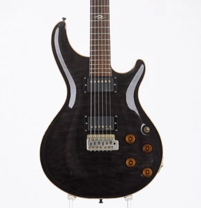 DEAN Hardtail Pro Tremolo Quilt Top (2008) (no250412) - Picture 1 of 11