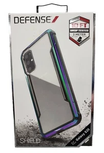 Doria Defense Shield Drop Tested Samsung Galaxy S20 Handyhülle - Neu Versiegelt - Bild 1 von 3