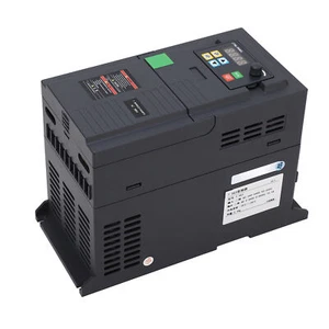 Variable Frequency Drive Inverter Vector Converter 7.5KW VFD 3 Phase 340V‑440V I - Picture 1 of 12