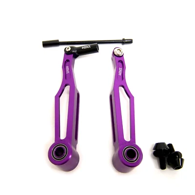44BMX V-brake arms - Image 1 of 3