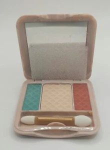 Beauticontrol Sensous Shadows #1237 NOS Ophthalmologist Tested Net Wt .30oz/8.6 - Picture 1 of 4