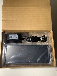 Kensington SD3600 Universal USB 3.0 Docking Station - Imagen 1 de 2