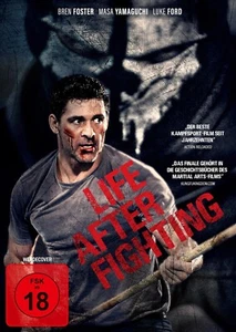 Life After Fighting | DVD - Neu - Foto 1 di 2