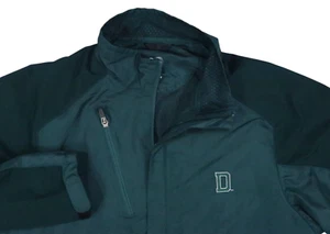 ZR ZERO RESTRICTION TOUR HERREN SMALL DARTMOUTH COLLEGE GOLF WIND SHIRT JACKE - Bild 1 von 15