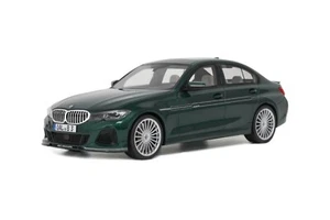 1/18 GT Spirit BMW Alpina B3  from 2019 in Green  GT912 - Picture 1 of 11