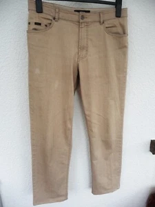 BRAX CARLOS, H. - Jeans, Beige, 52, für große Männer, Maße siehe Angebot - Bild 1 von 6