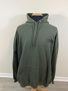 Las mejores ofertas en Tamaño Regular Verde sudaderas de 4XL para Hombre |  eBay