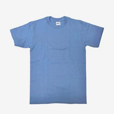 Shaka Wear 6.0 oz Active Short Sleeve T-Shirt (Burgundy/Dark Grey/Red/Royal/Sky - Image 1 of 4