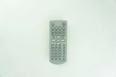 2PCS Remote Control For MEMOREX STS71E STS98RW P05144-0 DVD Home Theater System - Image 1 of 4