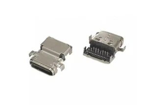 Asus C434T C434TA Type C USB Charging Socket Port Connector - Picture 1 of 3