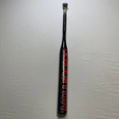 EASTON REDLINE C500 C-CORE 33 «- 22 унций. МОДЕЛЬ SZ8-CB СОФТБОЛЬНАЯ БИТА. Б/у. - Изображение 1 из 4