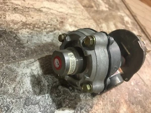 ASCO Tri Point Pressure Switch Model# SB12BK w/ TF10A32 - Picture 1 of 5