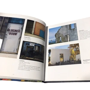 Pictorial Works Focus Passages Your World Your Images Lark Books 2010 Hardcover - Picture 1 of 12