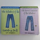 Sisterhood of the Traveling Pants Second Summer Paperback by Ann Brashares Lot 2