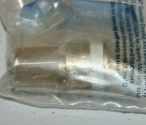Swagelok B-QC4-S-4PFK6 - 17962 - Picture 1 of 3