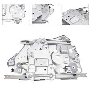 Rear Right+Left Window Regulator W/ Motor For Chrysler Sebring 1996-2006 L+R - Picture 1 of 23