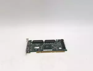 Adaptec 39160 SCSI Card / ASC-39160/DELL - Picture 1 of 4