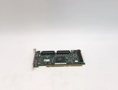 Adaptec 39160 SCSI Card / ASC-39160/DELL - Image 1 of 4
