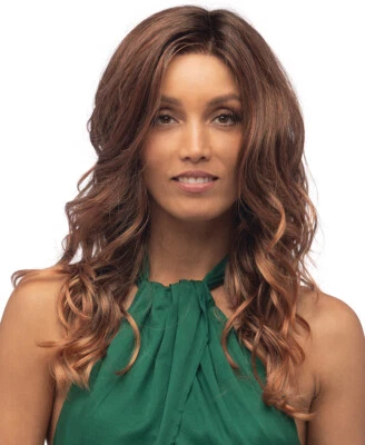 BLAZE Wig by ESTETICA, *ALL COLORS!* Lace Front, Mono Part Genuine, New - Image 1 of 4