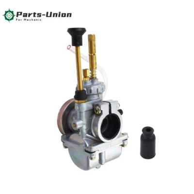 New Carburetor for Kawasaki KE100 1976-2001 2-stroke Assembly USA - Image 1 of 4