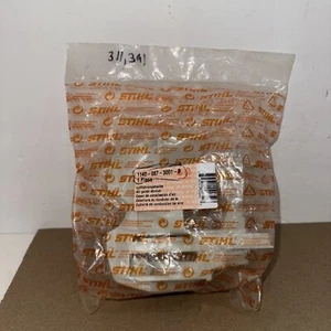 Stihl MS311 MS391 Chainsaw Air Guide shroud  1140 087 3001 - Picture 1 of 2