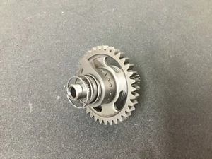 2015 Honda CRF450R CRF 450 R kick start ratchet gear 13 14 15 16 OEM - Picture 1 of 3