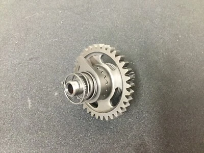 2015 Honda CRF450R CRF 450 R  kick start ratchet gear  13 14 15 16 OEM - Image 1 of 3