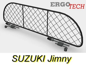 Trennnetz Trenngitter Hundenetz Hundegitter SUZUKI Jimny, ErgoTech. - Bild 1 von 4