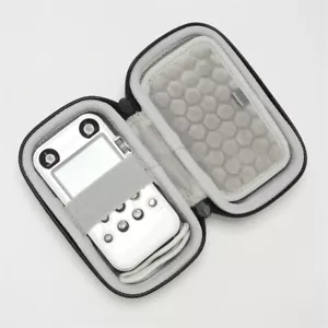 Carry Case Storage Box Cover Holder Bag For Sony PCM-M10 Audio Linear Recorder - Picture 1 of 21