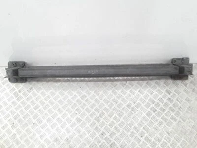 Barra de apoyo parachoques trasero peugeot 407 1.6hdi 80kw familiar 2006 96586654880  Foto 1 de 4