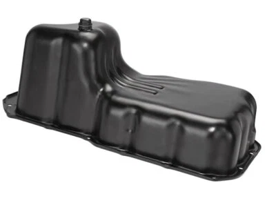 Para Suzuki Sidekick 1996-1998 cárter de aceite 18655 TB 1997 1,8 L 4 cilindros Foto 1 de 2