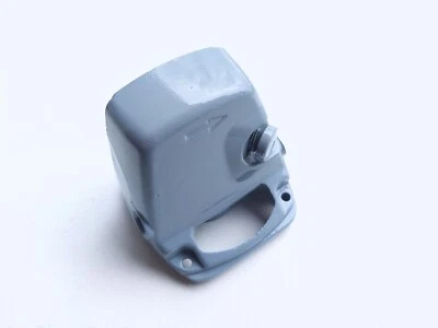 Getriebegehäuse für Bosch GWS 1000, 1100 Professional 3601H23800 - Bild 1 von 4