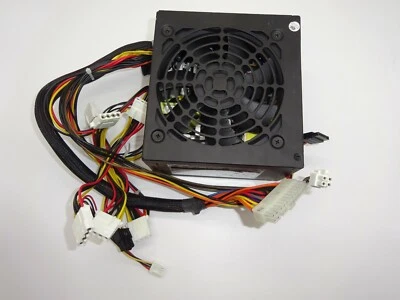 Cooler Master RS-430-PCAP***ATX 12V W/Passive PFC***Netzteil***380W***#NT4404 - Bild 1 von 3