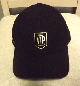 (1) Brand New Exclusive Disneyland VIP Tours Adjustable Baseball Cap with tags - Picture 1 of 6