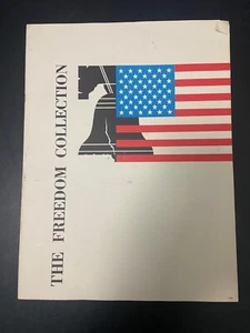 The Freedom Collection Historic American Documents Booklet - Picture 1 of 13
