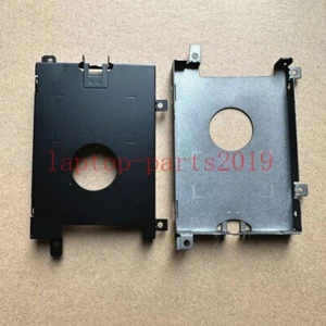 New Hard Drive Caddy Frame Bracket For Dell Precision 17 M7710 7710 with screw - Bild 1 von 3