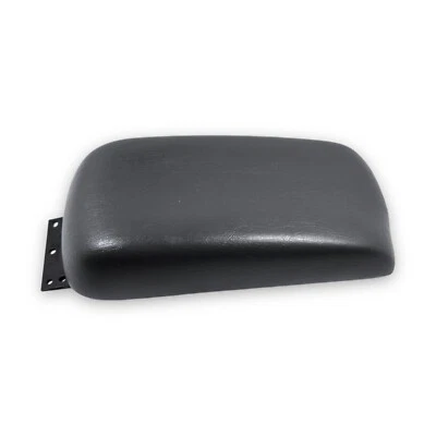 Pontiac Grand AM 2000-2005 consola central delantera reposabrazos compartimento tapa gris Foto 1 de 4