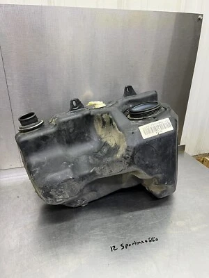 12 13 11 10 POLARIS SPORTSMAN 2010-2014 550 850 DEPÓSITO DE PILA DE TANQUE DE COMBUSTIBLE DE GASOLINA OEM Foto 1 de 4