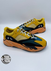 adidas kill bill yellow oysters