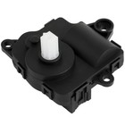 Blend Door Actuator Air Mode Temperature For Equinox GMC Terrain 2010-13 604-185
