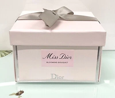 Miss Dior Blooming Bouquet EDT 0.17oz Moisturizing Body Milk 0.67oz Travel Gift - Image 1 of 4