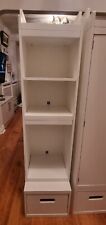 GLTC Alba Modular Storage living room unit cabinets cupboards