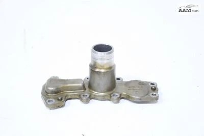 2018-2023 LINCOLN NAVIGATOR 3.5L V6 ENGINE INTAKE AUXILIARY WATER PUMP OEM - Image 1 of 4