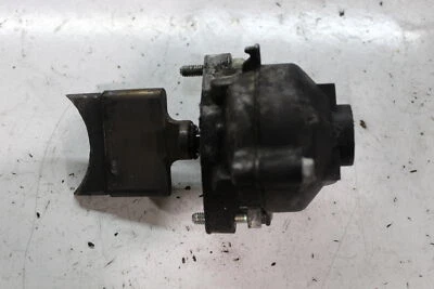 Ski-Doo MXZ 600 2008 Renegade X HO SDI escape válvula de potencia Foto 1 de 4