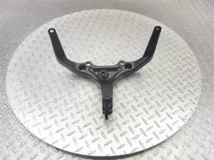 2004 04-05 Honda CBR 1000 CBR1000RR Front Upper Bracket Support Stay Stabilizer - Picture 1 of 9
