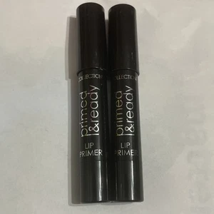 Lip Primer X2 NEUTRAL 01 Primed & Ready Collection Unsealed - Picture 1 of 3