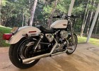 2002 Harley-Davidson Sportster 