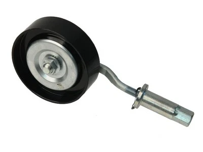 For 2003-2007 Nissan Murano Accessory Belt Idler Pulley 47721XNJK 2004 2005 2006 - Image 1 of 2