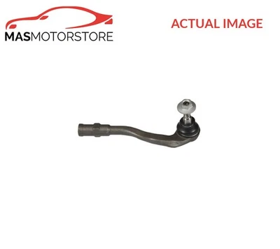 TRACK ROD END RACK END FRONT RIGHT OUTER MOOG AU-ES-10908 I NEW OE REPLACEMENT - Image 1 of 4